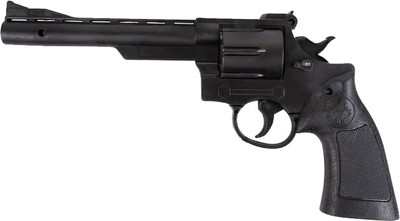 Револьвер игрушечный Dream Makers Револьвер / PAF91