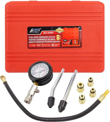 Тестер компрессии двигателя JBC 908G1 (61085)