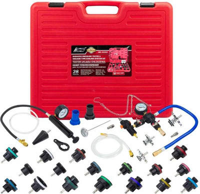 Тестер систем охлаждения JBC 922G1 (61087)