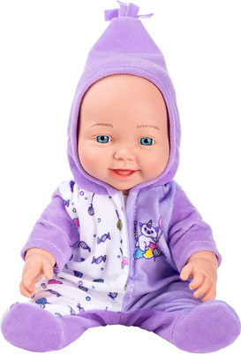 Пупс Fancy Веселая малышка / PU25