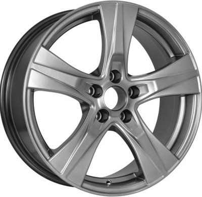 Литой диск Neo 743 17x7" 5x108мм DIA 60.1мм ET 31мм BH