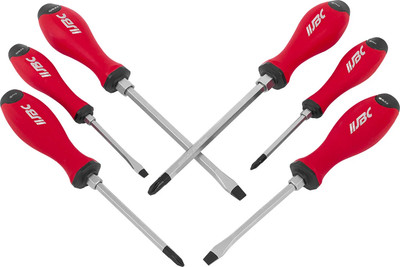 Набор отверток JBC 7006 (64824)