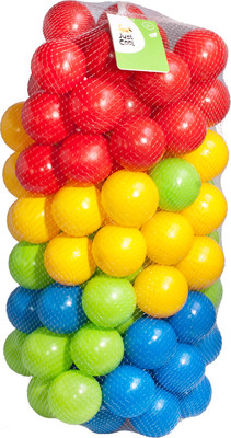 Шары для сухого бассейна Fancy SB957-80 (80шт)