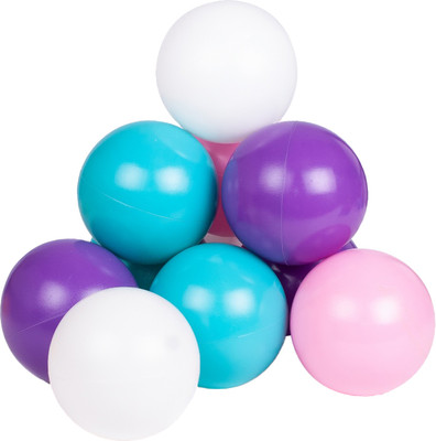 Шары для сухого бассейна Fancy SB978-80N (80шт)