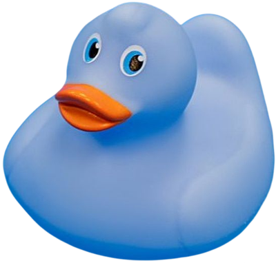 Игрушка для ванной Fancy Уточка светяшка / UTK05