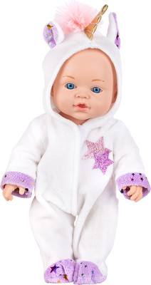 Пупс Fancy Малыш / LV5001