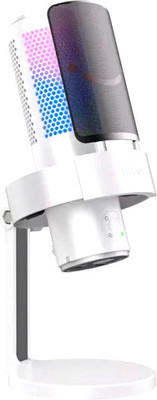 Микрофон Fifine A9W (белый)