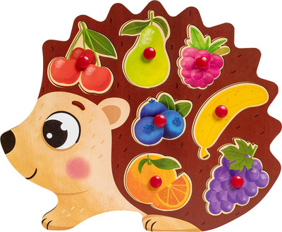 Сортер Мастер Вуд Еж / WSE