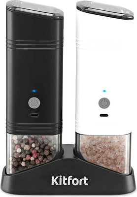 Набор электроперечниц Kitfort КТ-6488