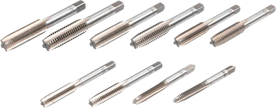 Набор метчиков JBC C010-2T (65171)