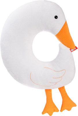 Подушка на шею Fancy Гусь / DGUS1