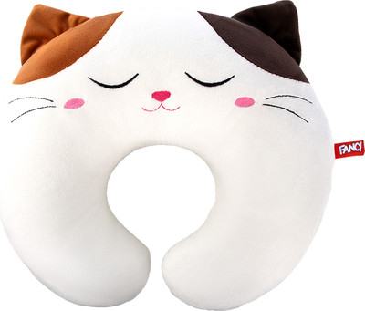 Подушка на шею Fancy Кот / DKOT1