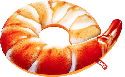 Подушка-игрушка Fancy Креветка / DKRE1