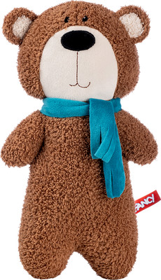 Мягкая игрушка Fancy Мишка / KUDM01