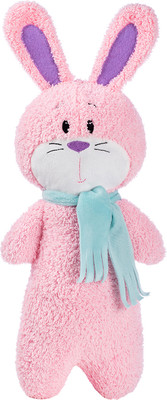 Подушка-игрушка Fancy Зайка / KUDZ01