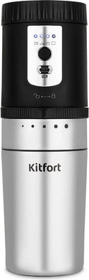 Кофемолка Kitfort 3 в 1 / КТ-7536