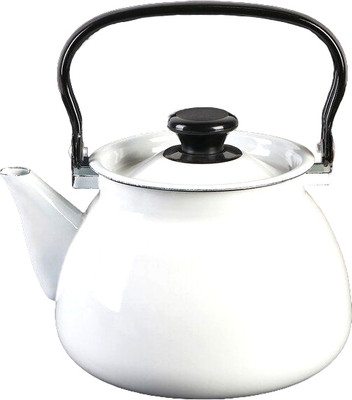 Чайник КМЗ 42104-122-У4БЕЛ БД (белый)