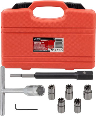 Набор фрез JBC 907G7 (61994)