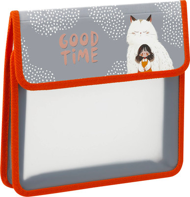 Папка для тетрадей ArtSpace Good Time / ПТ-45О0004