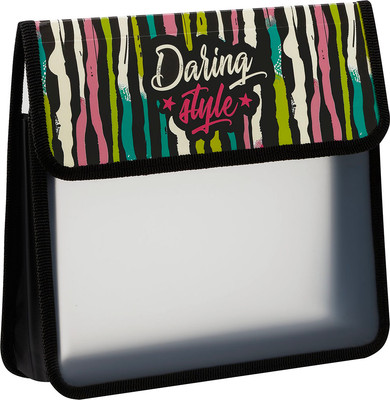 Папка для тетрадей ArtSpace Striped Style / ПТ-95О2002