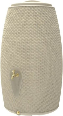 Бак пластиковый ЭкоПром Country (300л, слоновая кость)