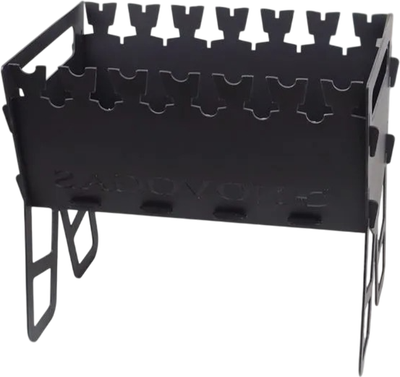 Мангал Novogas ГЛИУ.590.00:00