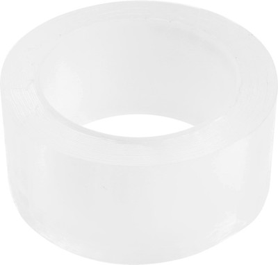 Скотч двухсторонний Tundra 50ммx5м / 9226041 (прозрачный)