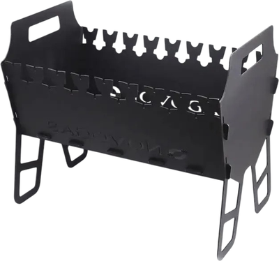 Мангал Novogas ГЛИУ.590.00.00-02