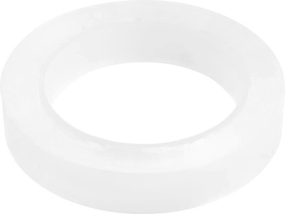 Скотч двухсторонний Tundra 20ммx5м / 9226037 (прозрачный)