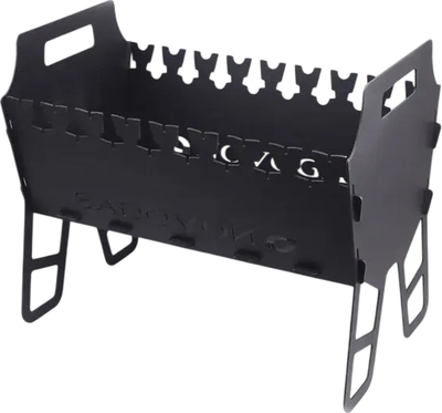 Мангал Novogas ГЛИУ.590.00.00-08