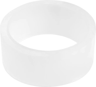 Скотч двухсторонний Tundra 40ммx2м / 9226031 (прозрачный)