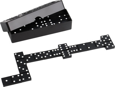 Домино Sima-Land Классическое. Владимирское / 3784525