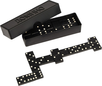 Домино Sima-Land Классическое / 4871966