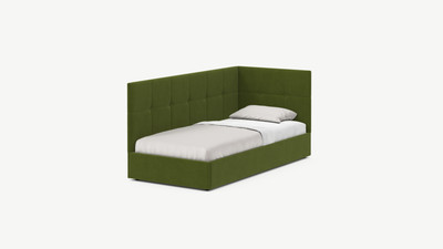 Кровать-тахта Moon Family 1261 / MF013151