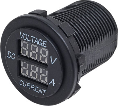 Вольтметр Риф RIF22-5-2000200