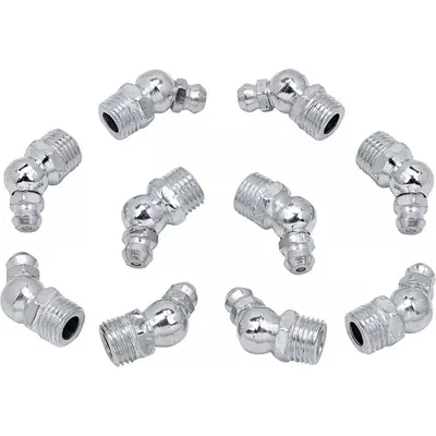 Пресс-масленки RockForce RF-GN-01-45-8MM (57 099)