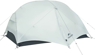 Палатка Naturehike Mongar UL / CNK2550WS016-MRG2 (серый)