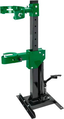 Стяжка пружин гидравлическая RockForce RF-1500-4 TQ (62335)