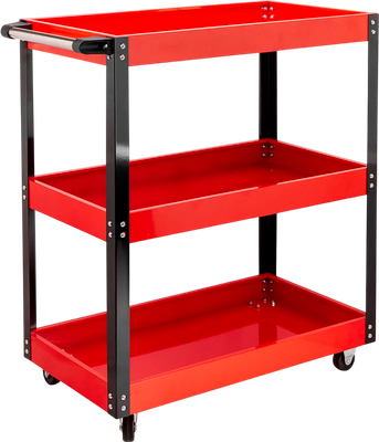 Тележка инструментальная Everforce EF-1141343B (64518)