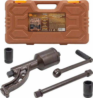 Гайковерт ручной Forstime FT-34114103 HS (59992)