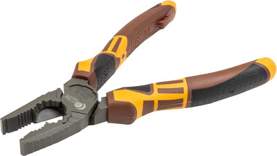 Плоскогубцы Forstime FT-611180N (60 519)