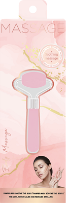 Массажер механический для лица Miniso 7474