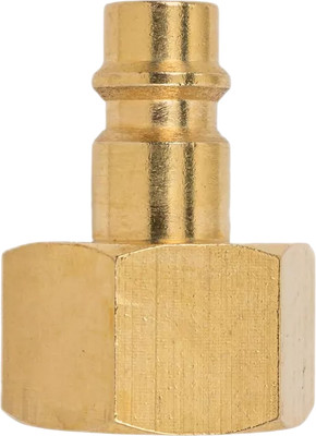 Штуцер пневматический Partner PA-BSE2-4PF (58 775)