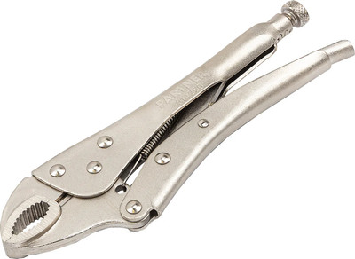 Гейферный зажим Partner PA-614250 (60 649)