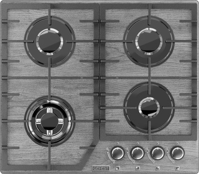 Газовая варочная панель GEFEST ПВГ 2232-01 Р35