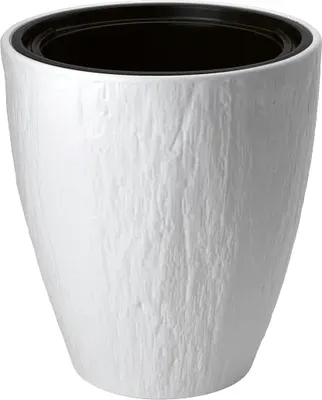 Кашпо Formplastic Lati / FP-5700-011 (белый)