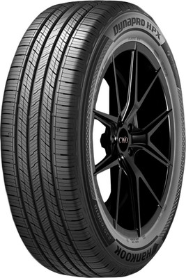 Летняя шина Hankook Dynapro HPX RA43 235/55R19 105V