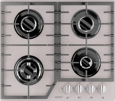 Газовая варочная панель GEFEST ПВГ 2232-01 Р51