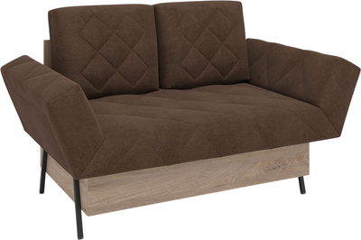 Диван Rivalli Джуниор (Camel maron)