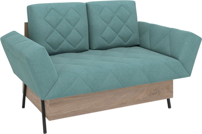 Диван Rivalli Джуниор (Camel Mint)